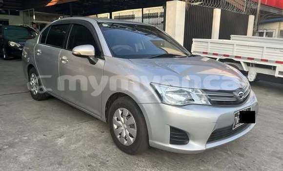 Buy Used Toyota Corolla Other Car in Dawei in Tanintharyi Buy Used Toyota Corolla Other Car in Dawei in Tanintharyi