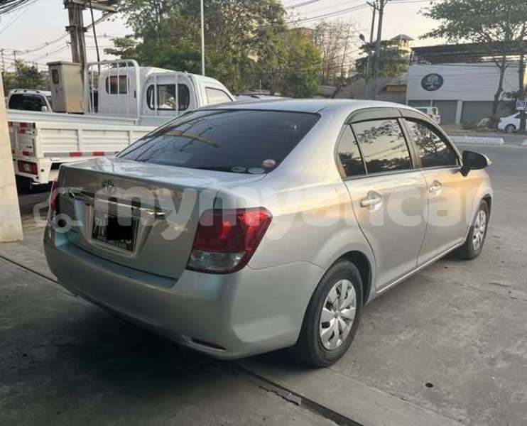 Big with watermark toyota corolla tanintharyi dawei 5079