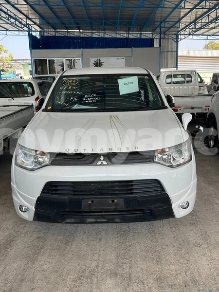 Big with watermark mitsubishi outlander magway chauk 5080