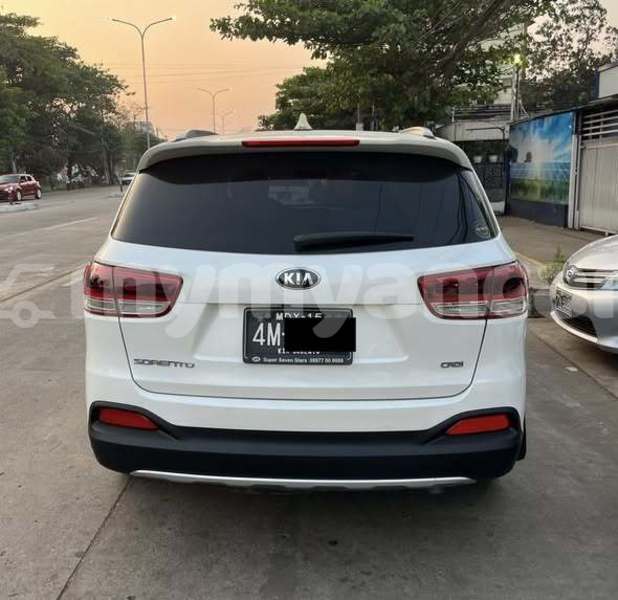 Big with watermark kia sorento tanintharyi dawei 5082