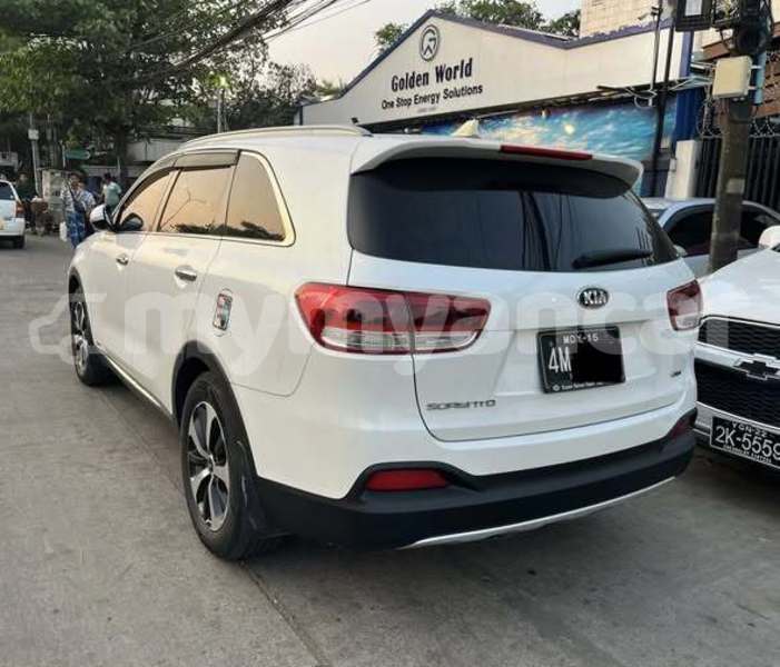 Big with watermark kia sorento tanintharyi dawei 5082