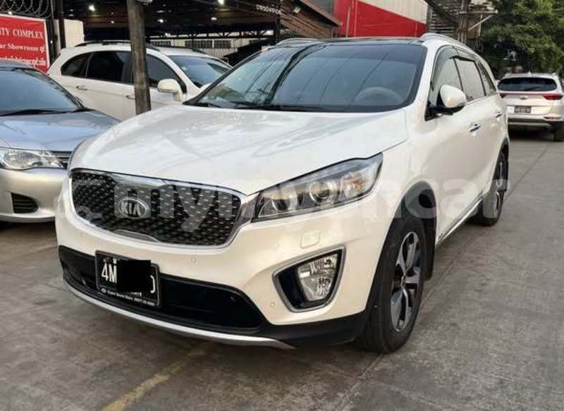 Big with watermark kia sorento tanintharyi dawei 5082