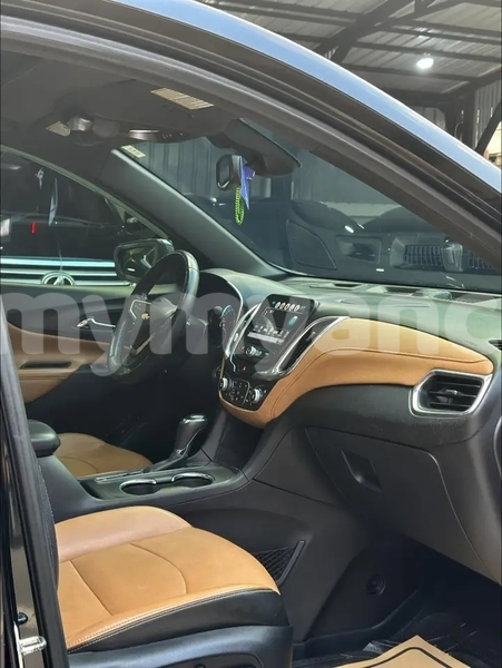 Big with watermark chevrolet equinox yangon kayan 5083