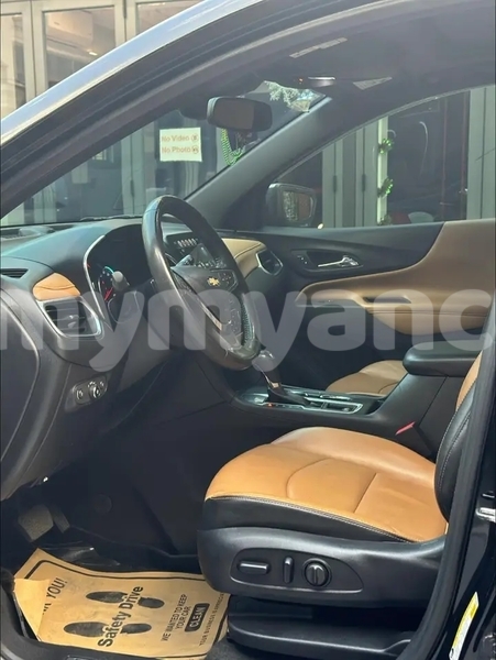 Big with watermark chevrolet equinox yangon kayan 5083