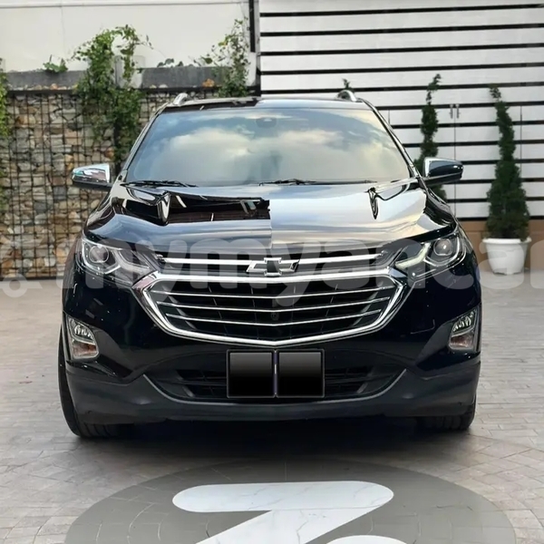 Big with watermark chevrolet equinox yangon kayan 5083