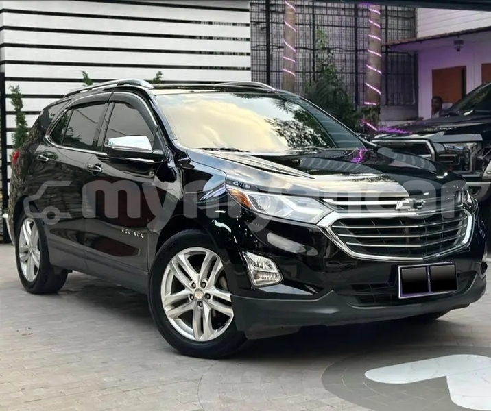 Big with watermark chevrolet equinox yangon kayan 5083