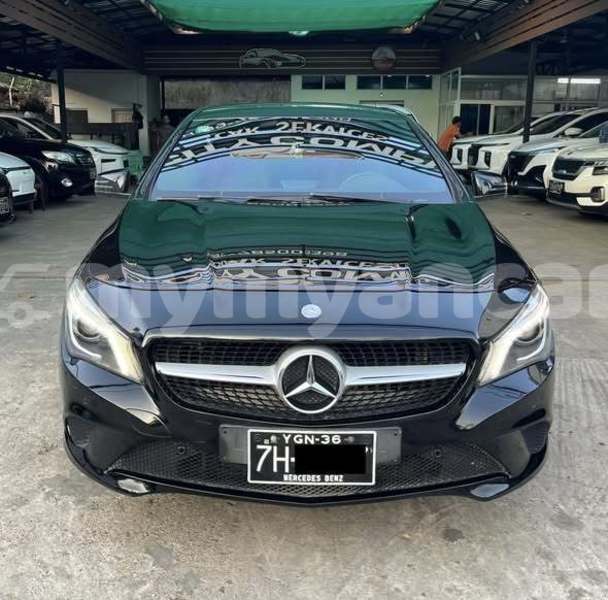 Big with watermark mercedes benz a class tanintharyi dawei 5084