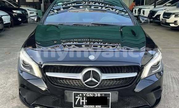 Buy Used Mercedes-Benz A–Class Other Car in Dawei in Tanintharyi Buy Used Mercedes-Benz A–Class Other Car in Dawei in Tanintharyi