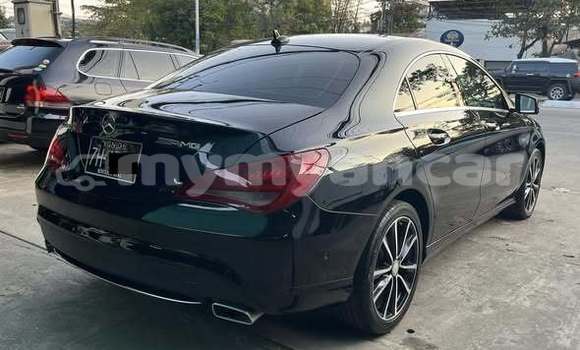 Buy Used Mercedes-Benz A–Class Other Car in Dawei in Tanintharyi Buy Used Mercedes-Benz A–Class Other Car in Dawei in Tanintharyi