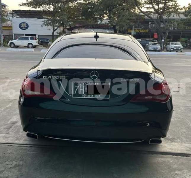 Big with watermark mercedes benz a class tanintharyi dawei 5084