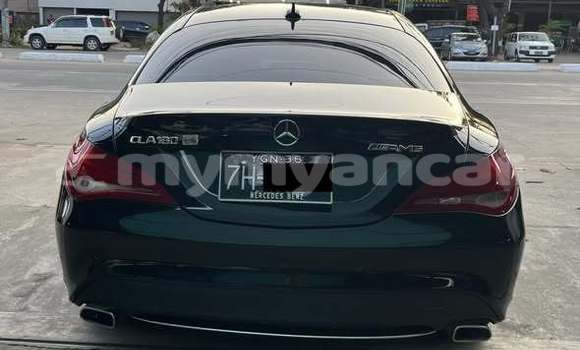Buy Used Mercedes-Benz A–Class Other Car in Dawei in Tanintharyi Buy Used Mercedes-Benz A–Class Other Car in Dawei in Tanintharyi