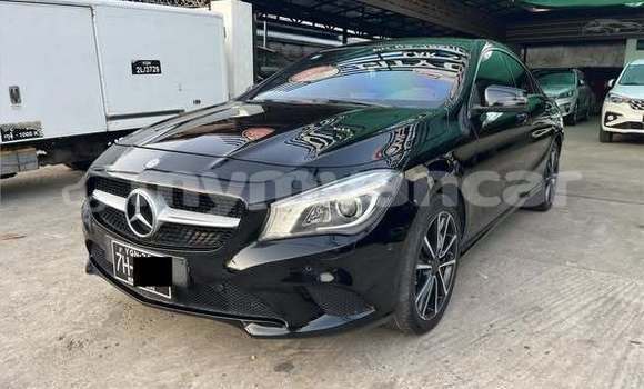 Buy Used Mercedes-Benz A–Class Other Car in Dawei in Tanintharyi Buy Used Mercedes-Benz A–Class Other Car in Dawei in Tanintharyi