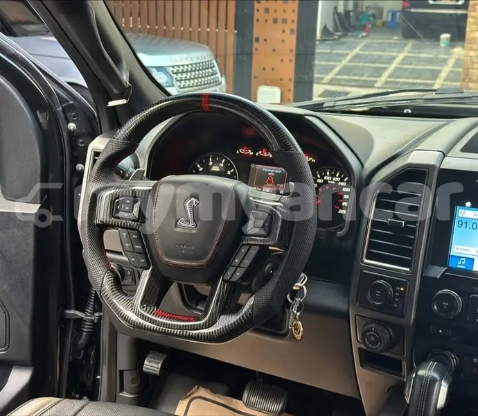 Big with watermark ford ranger north america shan lashio 5085