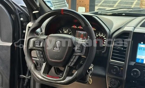 Buy Used Ford Ranger (North America) Black Car in Lashio in Shan Buy Used Ford Ranger (North America) Black Car in Lashio in Shan