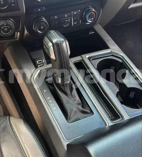 Big with watermark ford ranger north america shan lashio 5085