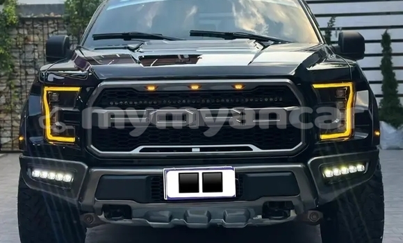 Buy Used Ford Ranger (North America) Black Car in Lashio in Shan Buy Used Ford Ranger (North America) Black Car in Lashio in Shan