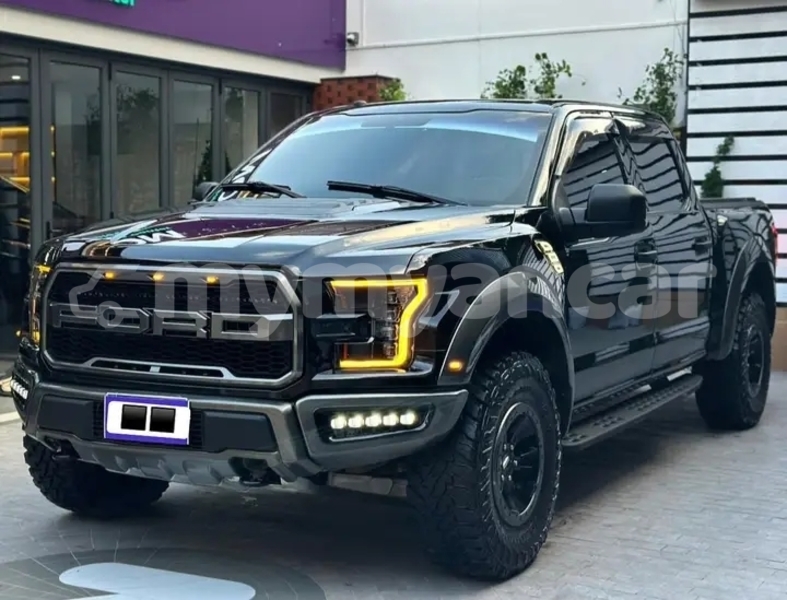 Big with watermark ford ranger north america shan lashio 5085