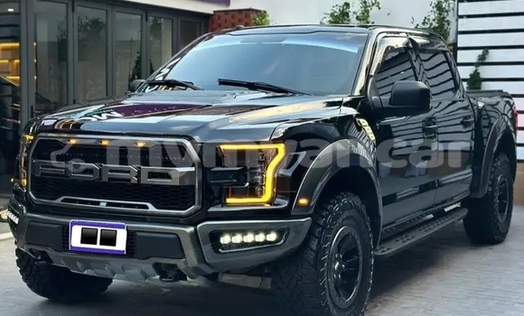 Buy Used Ford Ranger (North America) Black Car in Lashio in Shan Buy Used Ford Ranger (North America) Black Car in Lashio in Shan