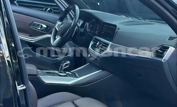 Buy Used BMW 321 Black Car in Kyaiklat in Ayeyarwady Buy Used BMW 321 Black Car in Kyaiklat in Ayeyarwady