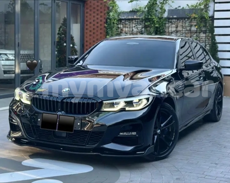 Big with watermark bmw 321 ayeyarwady kyaiklat 5086