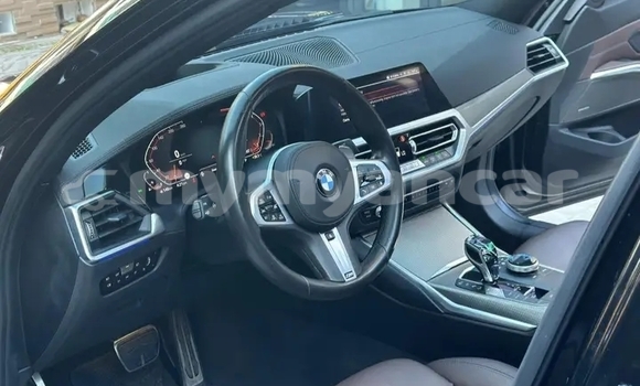 Buy Used BMW 321 Black Car in Kyaiklat in Ayeyarwady Buy Used BMW 321 Black Car in Kyaiklat in Ayeyarwady