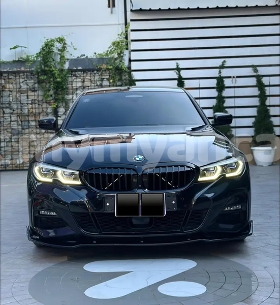 Big with watermark bmw 321 ayeyarwady kyaiklat 5086