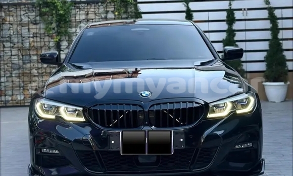 Buy Used BMW 321 Black Car in Kyaiklat in Ayeyarwady Buy Used BMW 321 Black Car in Kyaiklat in Ayeyarwady