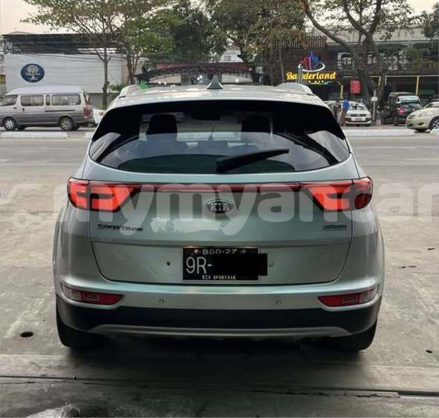 Big with watermark kia sportage magway chauk 5087