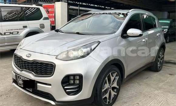 Buy Used Kia Sportage Other Car in Chauk in Magway Buy Used Kia Sportage Other Car in Chauk in Magway