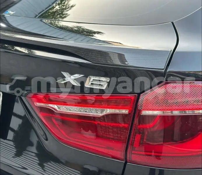 Big with watermark bmw x6 ayeyarwady bogale 5088
