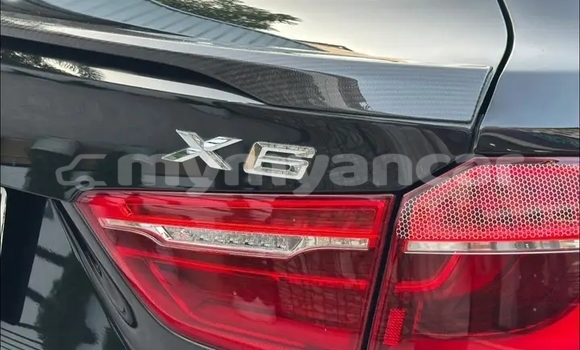 Buy Used BMW X6 Black Car in Bogale in Ayeyarwady Buy Used BMW X6 Black Car in Bogale in Ayeyarwady