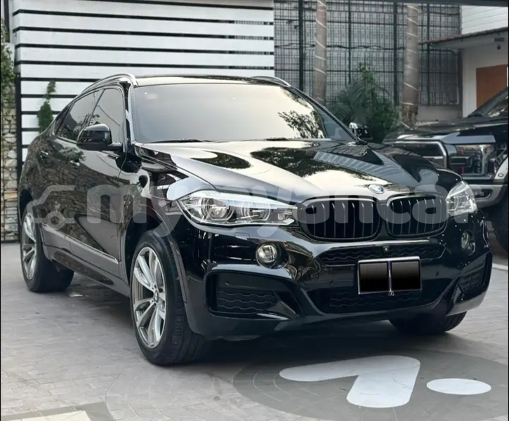 Big with watermark bmw x6 ayeyarwady bogale 5088