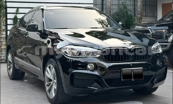 Buy Used BMW X6 Black Car in Bogale in Ayeyarwady Buy Used BMW X6 Black Car in Bogale in Ayeyarwady