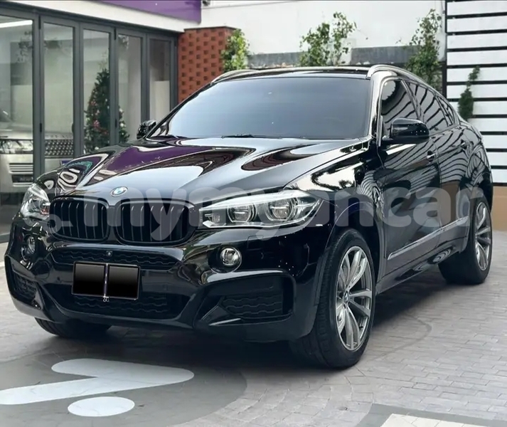 Big with watermark bmw x6 ayeyarwady bogale 5088