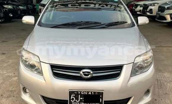 Buy Used Toyota FJ Cruiser Other Car in Bogale in Ayeyarwady