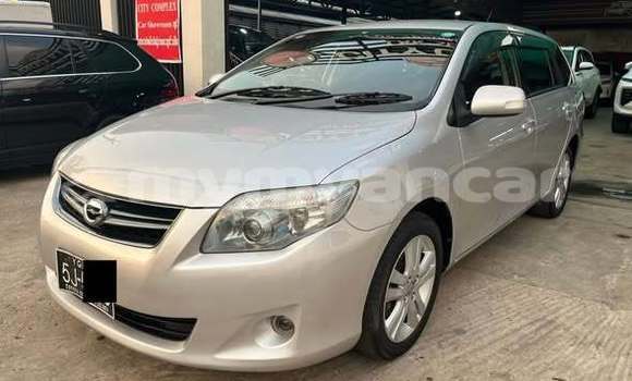 Buy Used Toyota FJ Cruiser Other Car in Bogale in Ayeyarwady Buy Used Toyota FJ Cruiser Other Car in Bogale in Ayeyarwady