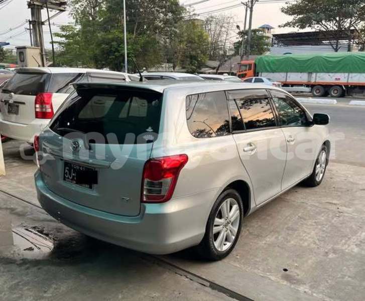 Big with watermark toyota fj cruiser ayeyarwady bogale 5089