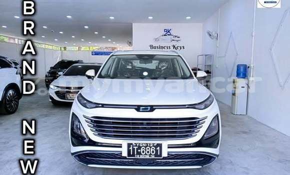 Buy Used Acura CSX Other Car in Dawei in Tanintharyi