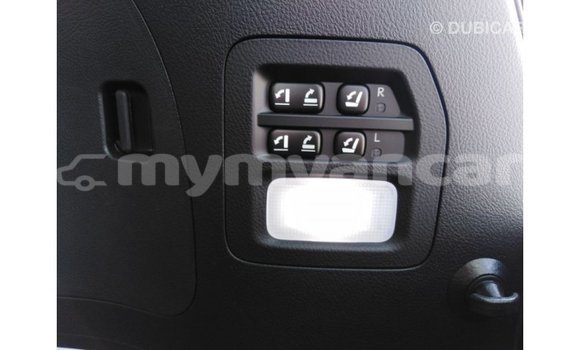 Buy Import Lexus LX Black Car in Import - Dubai in Ayeyarwady Buy Import Lexus LX Black Car in Import - Dubai in Ayeyarwady