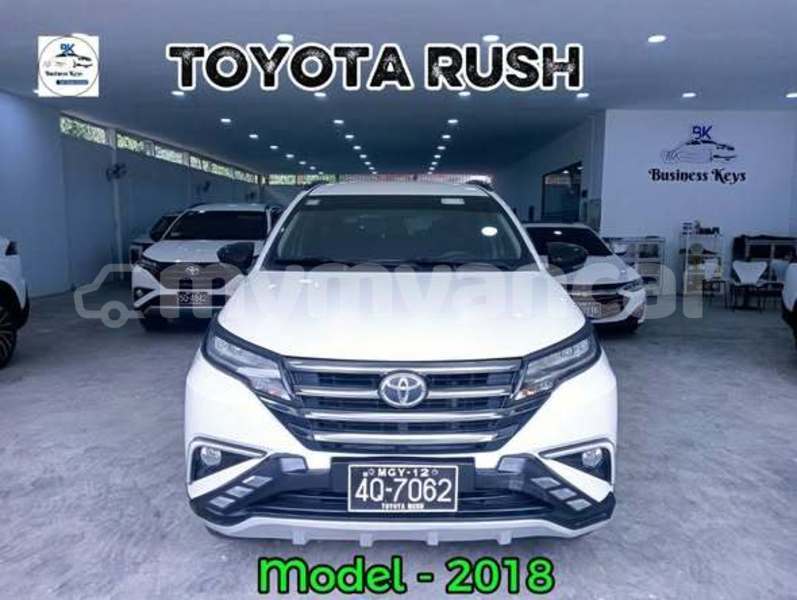 Big with watermark toyota rush yangon yangon 5091
