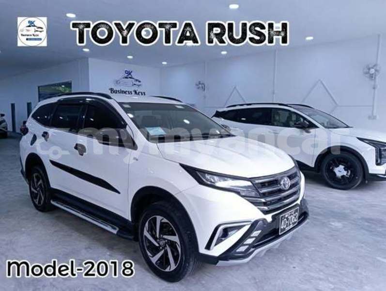 Big with watermark toyota rush yangon yangon 5091