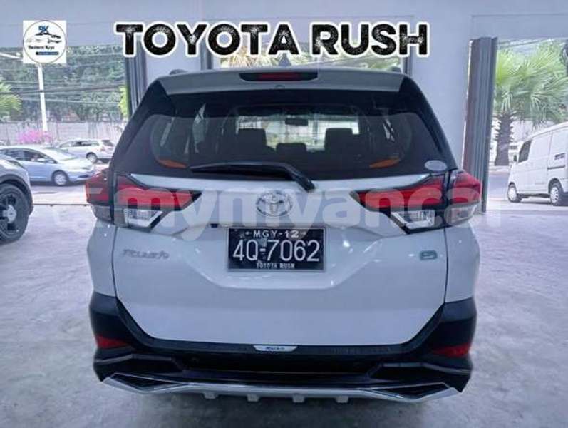 Big with watermark toyota rush yangon yangon 5091