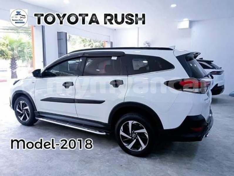 Big with watermark toyota rush yangon yangon 5091