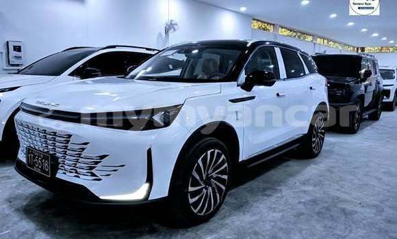 Buy Used Toyota Blade Other Car in Banmo in Kachin Buy Used Toyota Blade Other Car in Banmo in Kachin