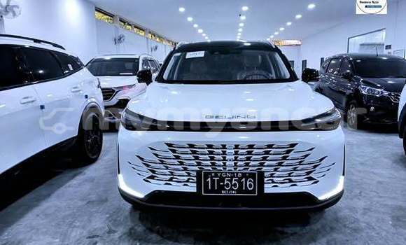 Buy Used Toyota Blade Other Car in Banmo in Kachin Buy Used Toyota Blade Other Car in Banmo in Kachin