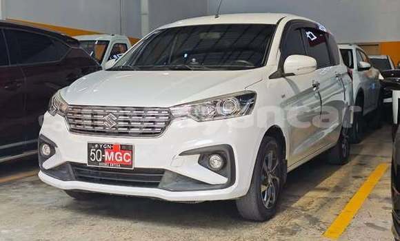 Buy Used Suzuki Ertiga Other Car in Dawei in Tanintharyi Buy Used Suzuki Ertiga Other Car in Dawei in Tanintharyi