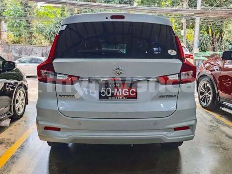 Big with watermark suzuki ertiga tanintharyi dawei 5094