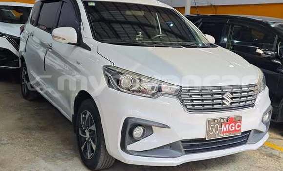 Buy Used Suzuki Ertiga Other Car in Dawei in Tanintharyi Buy Used Suzuki Ertiga Other Car in Dawei in Tanintharyi