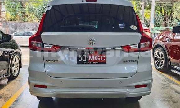 Buy Used Suzuki Ertiga Other Car in Dawei in Tanintharyi Buy Used Suzuki Ertiga Other Car in Dawei in Tanintharyi