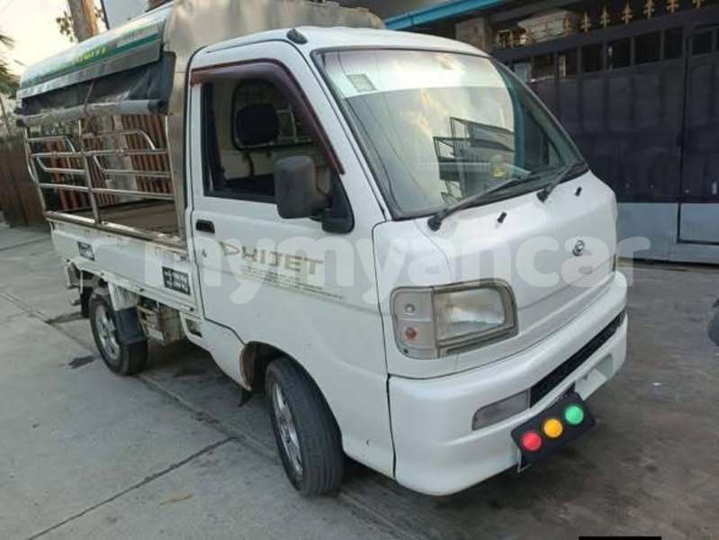 Big with watermark toyota 4runner yangon yangon 5097